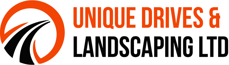 Unique Drives & Landscaping Ltd 